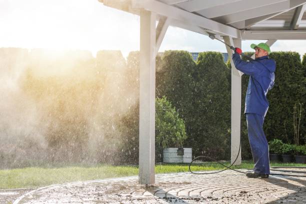 Best Warehouse Cleaning  in Heyworth, IL