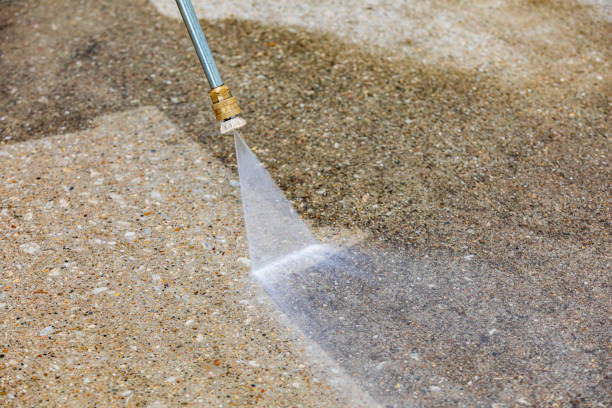 Best Restaurant Pressure Washing  in Heyworth, IL